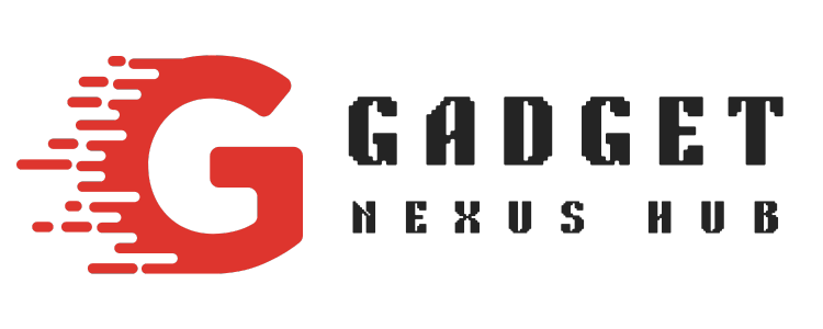 Gadget Nexus Hub