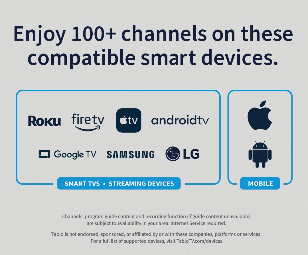 Cut the Cord with Tablo TV The Best Free Streaming Solution Gadget Nexus Hub