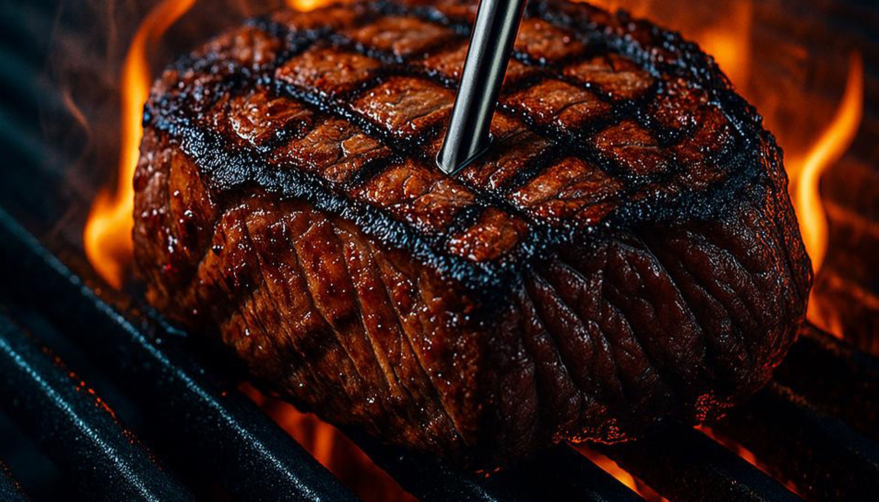 Smart Bluetooth Meat Thermometers for Perfect Grilling